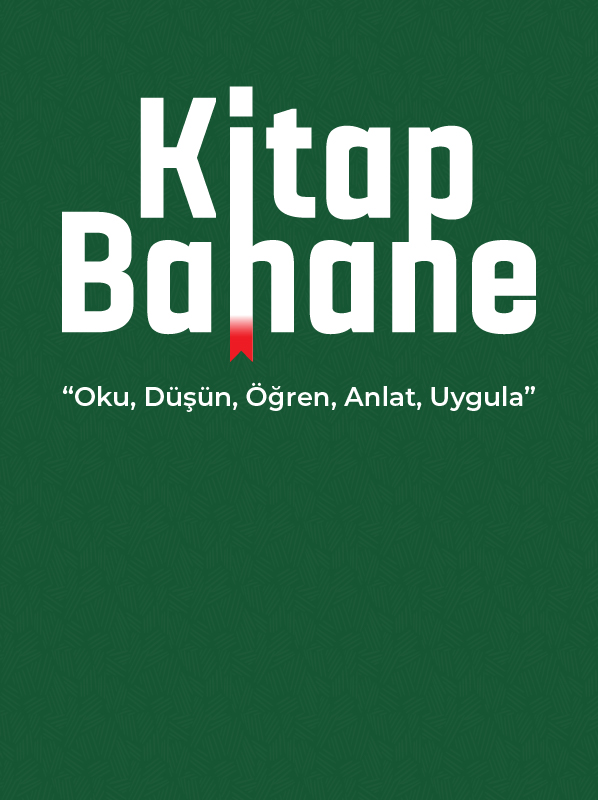 Kitap Bahane